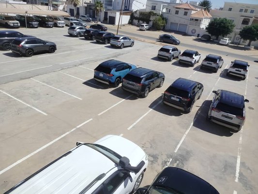 بورصة الزبير