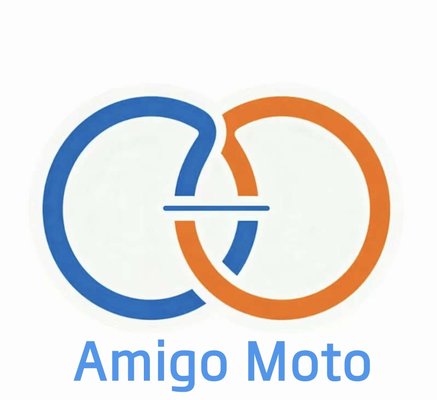 Amigo motos
