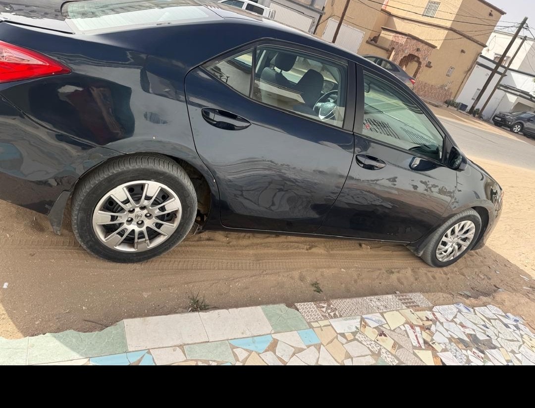 2018 مافات اورقمت