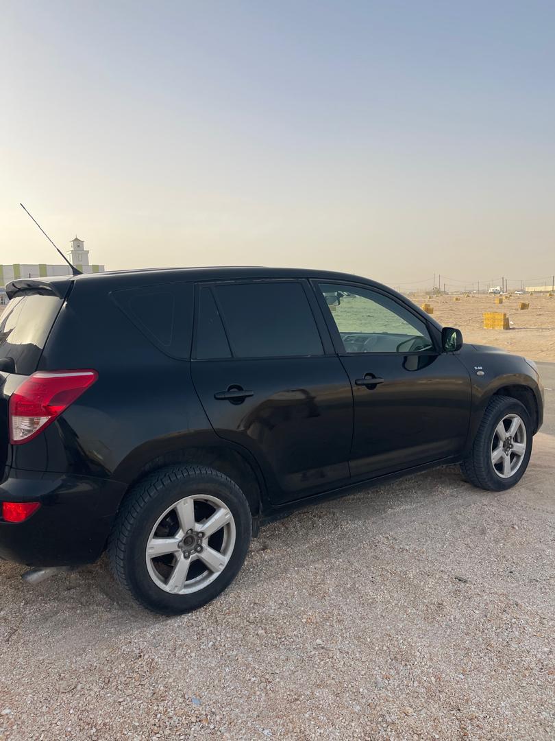 راف 4موديل 2008