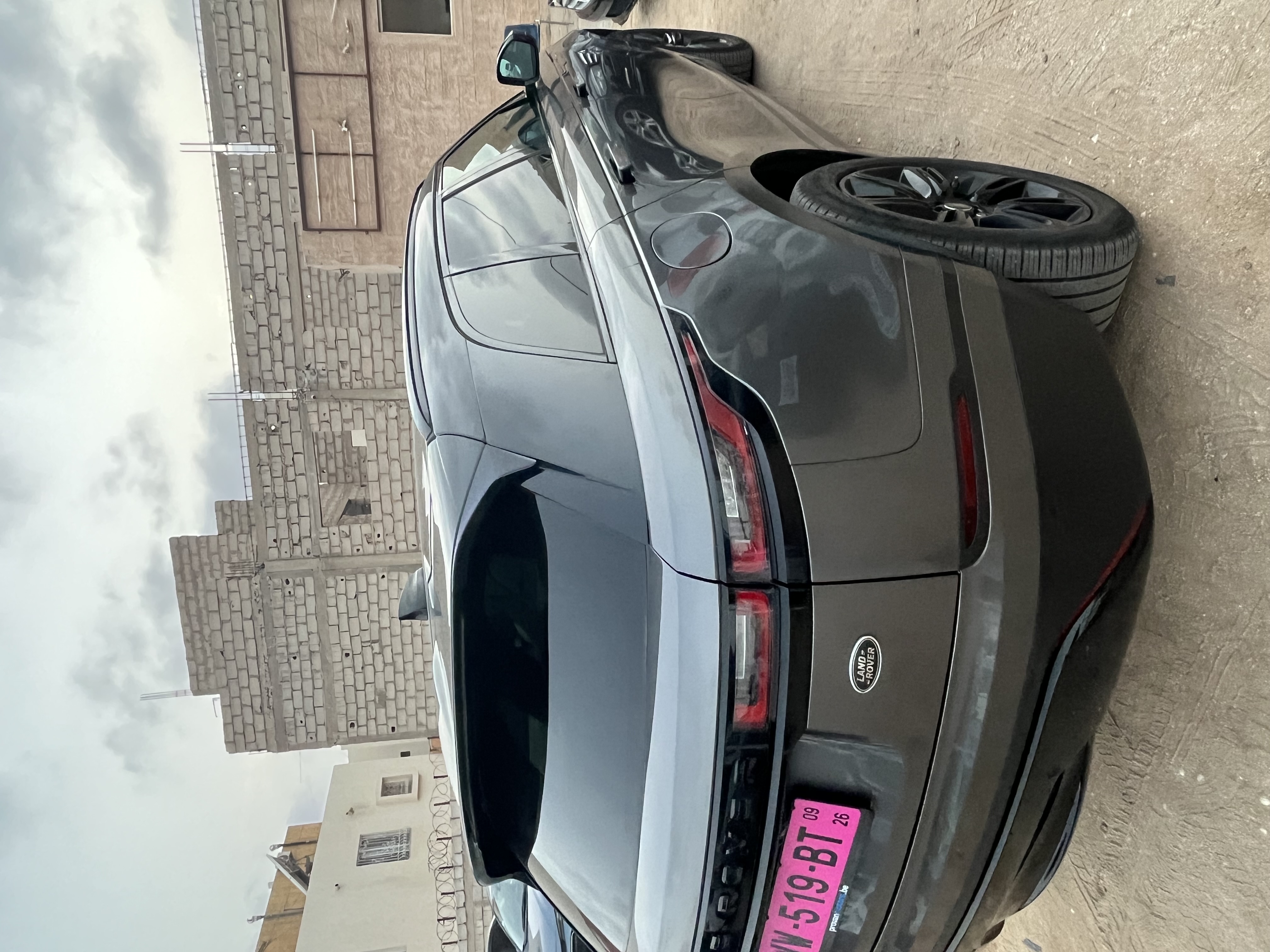 ‏استعمال أوروبي في أزين حال