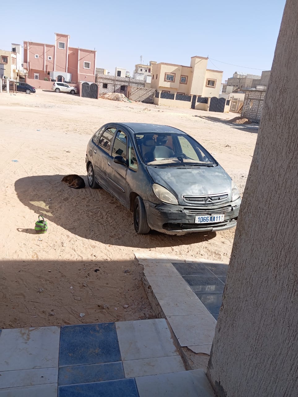 Citroën ماهي واعره