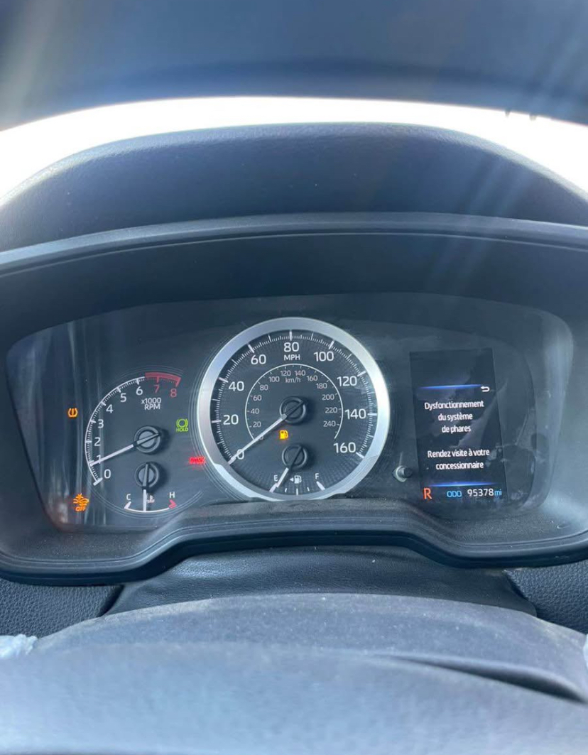 2020 Jdid mzalet Mchlh