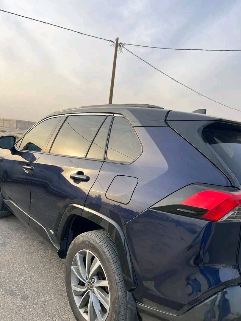 راف 4موديل 2021