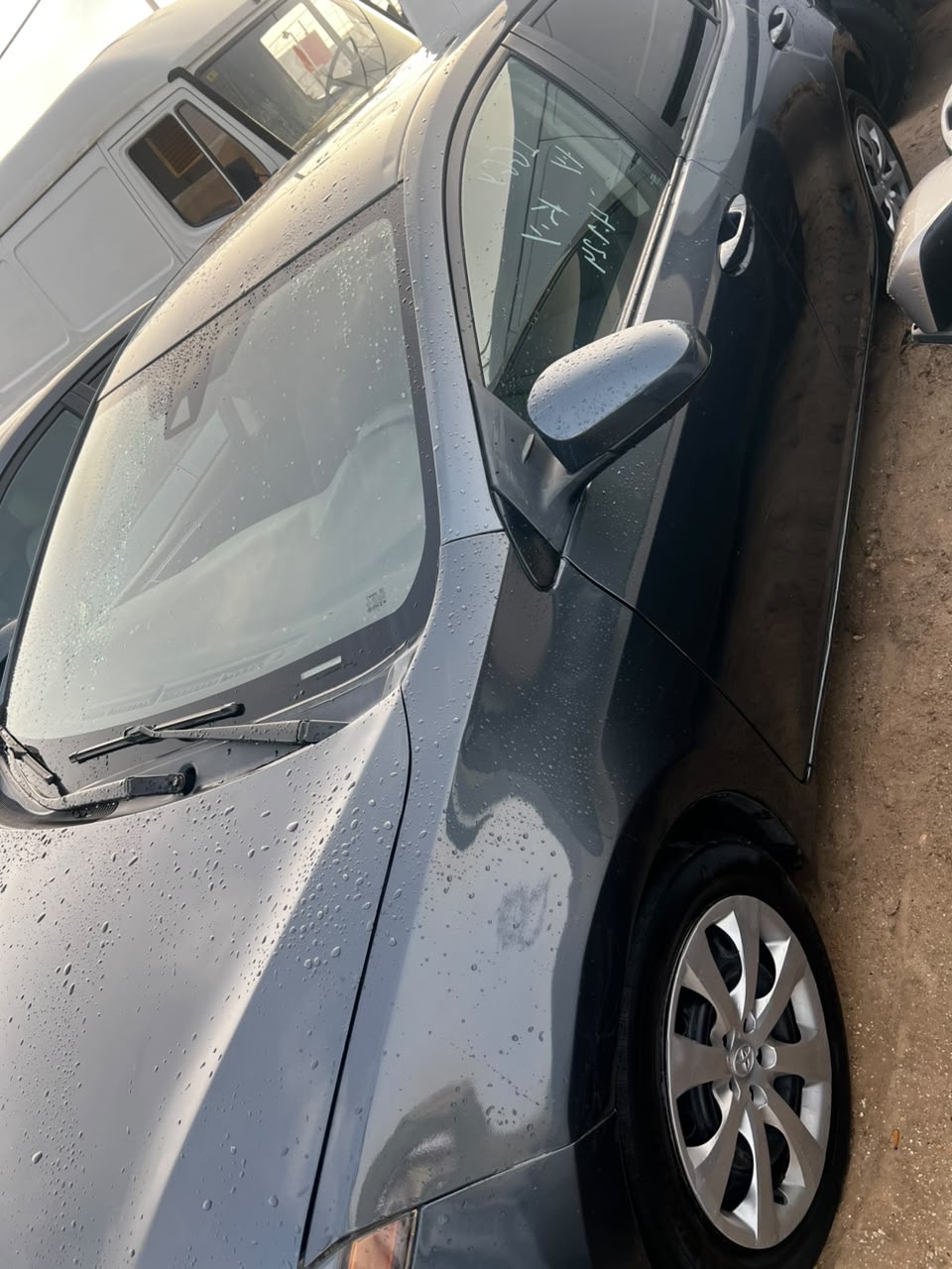 Toyota Corolla 2017