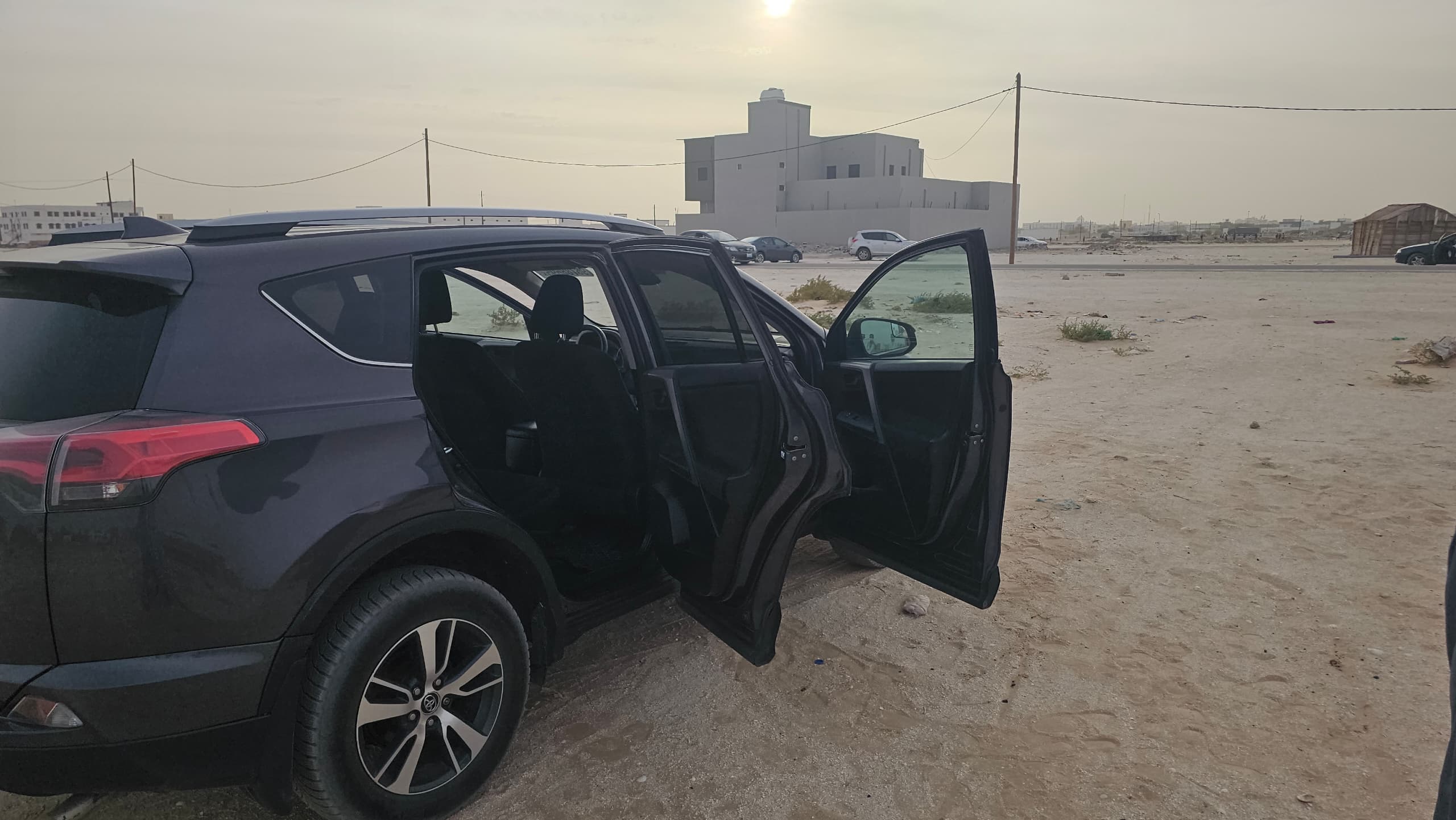 كرفور قندهار ilot7