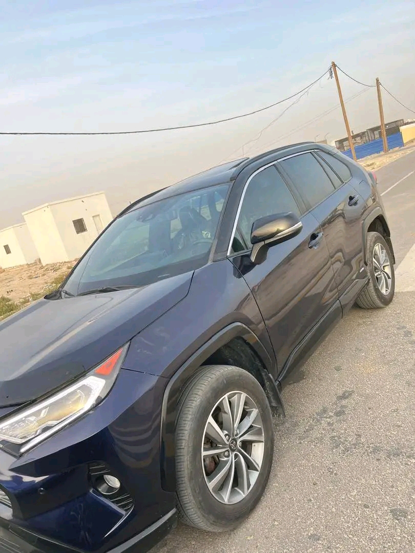 راف 4موديل 2021