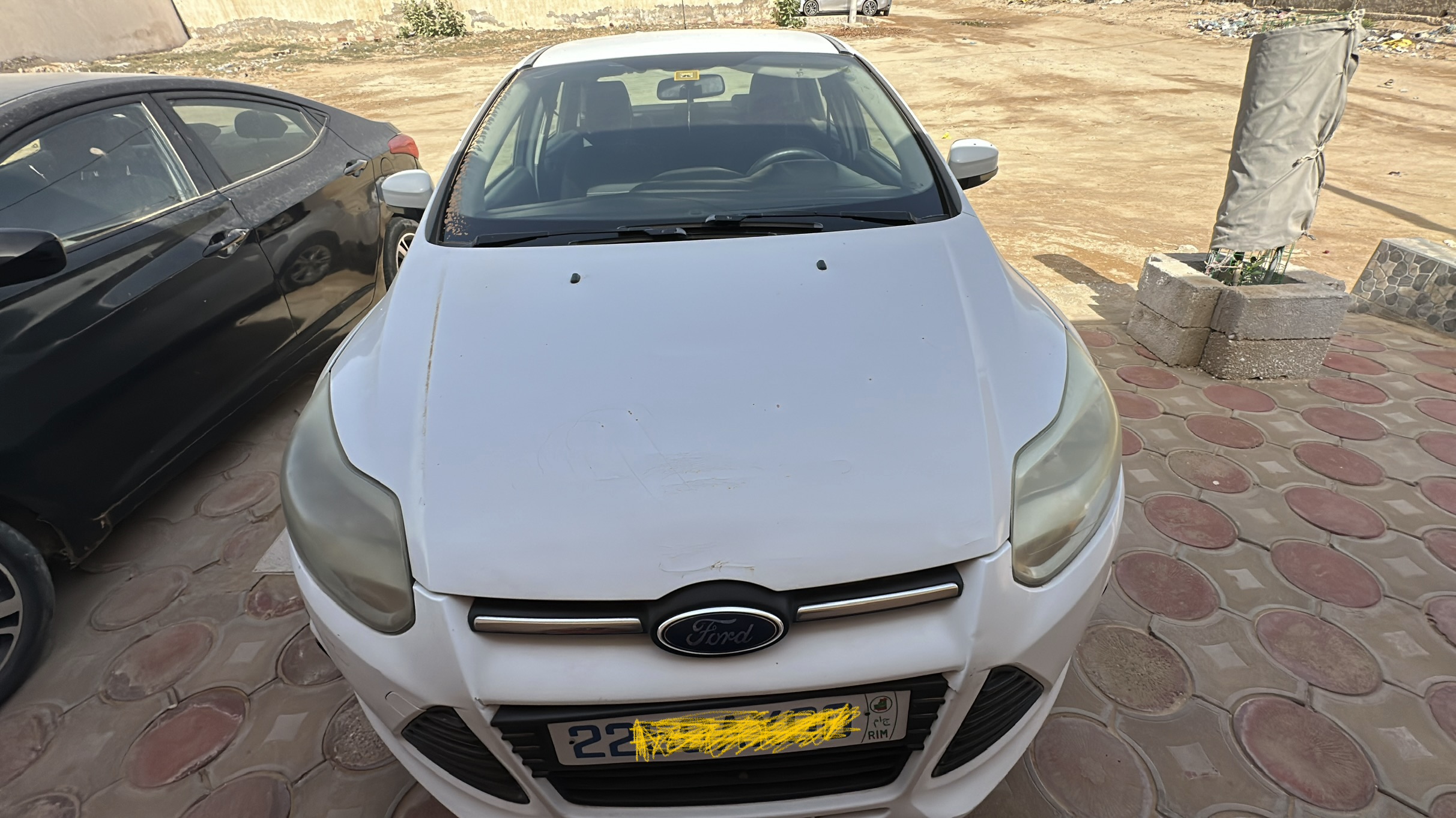 Ford Focus 2013 à vendre
