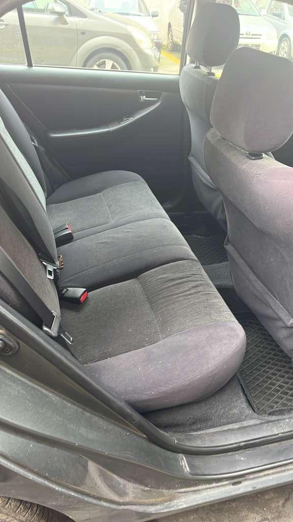 Toyota Corrolla excellente