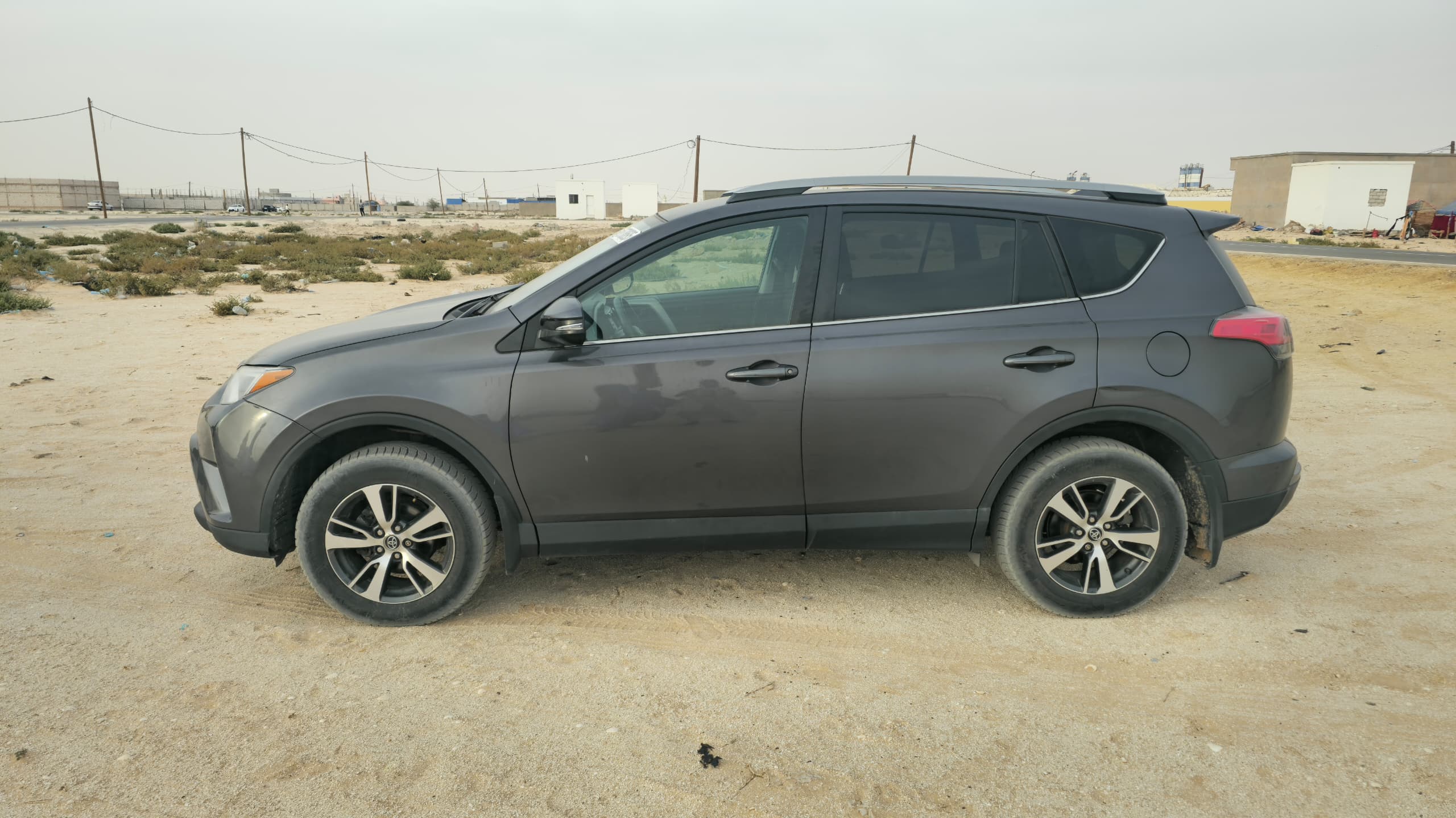 كرفور قندهار ilot7