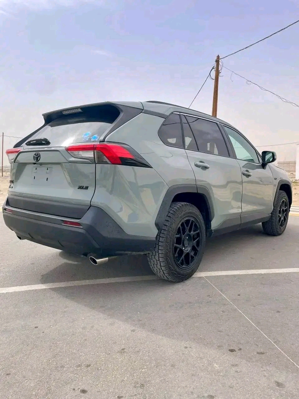 راف 4موديل 2021