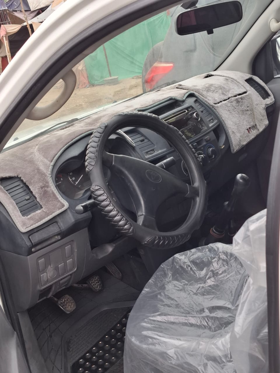 Toyota hilux 2014