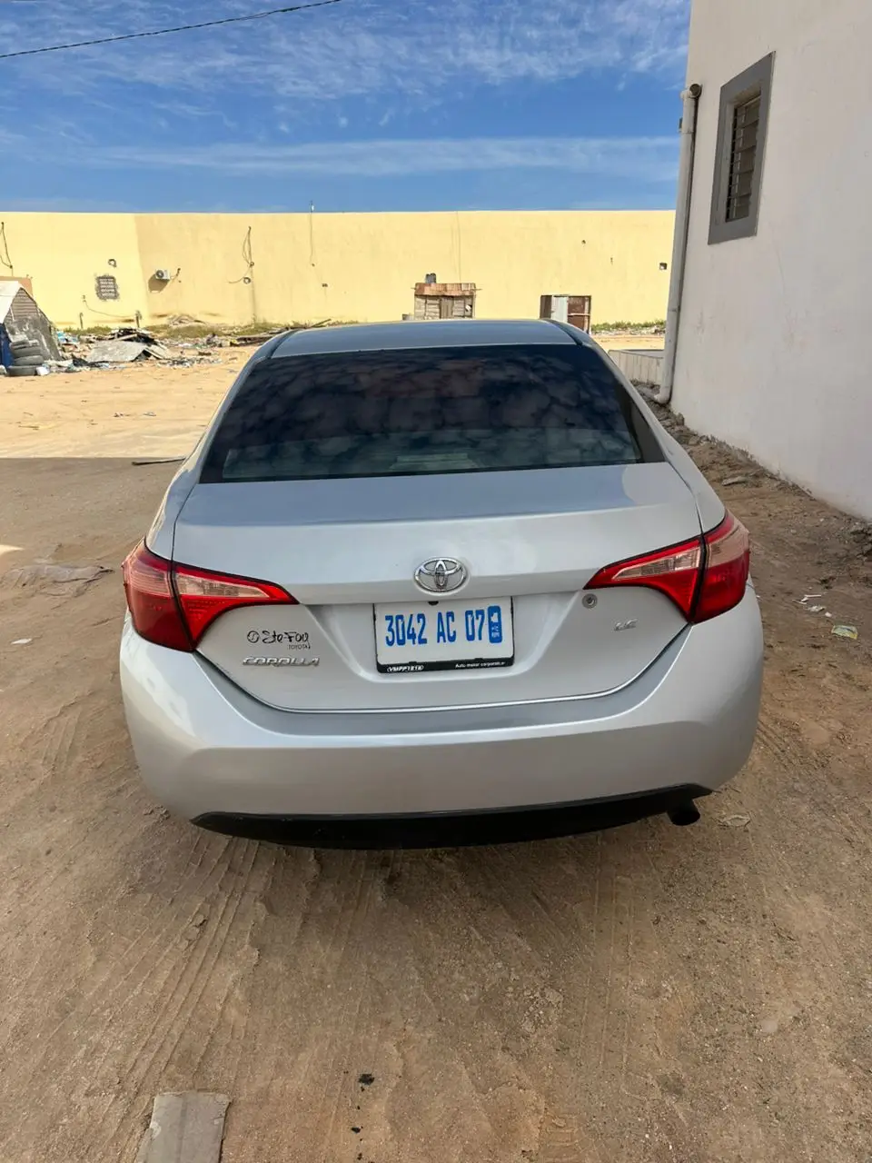 ماهي ماربكي