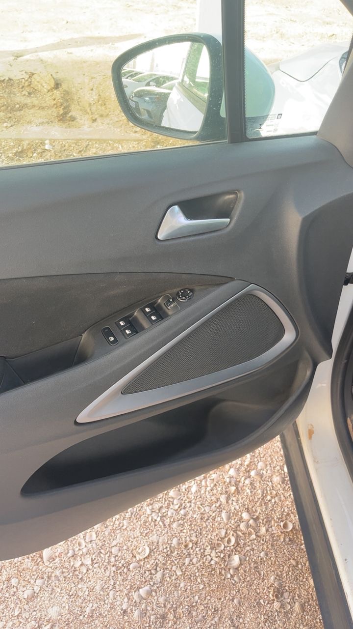 Opel Crossland X 2018