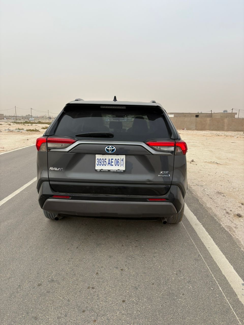 RAV4 2022 XSE