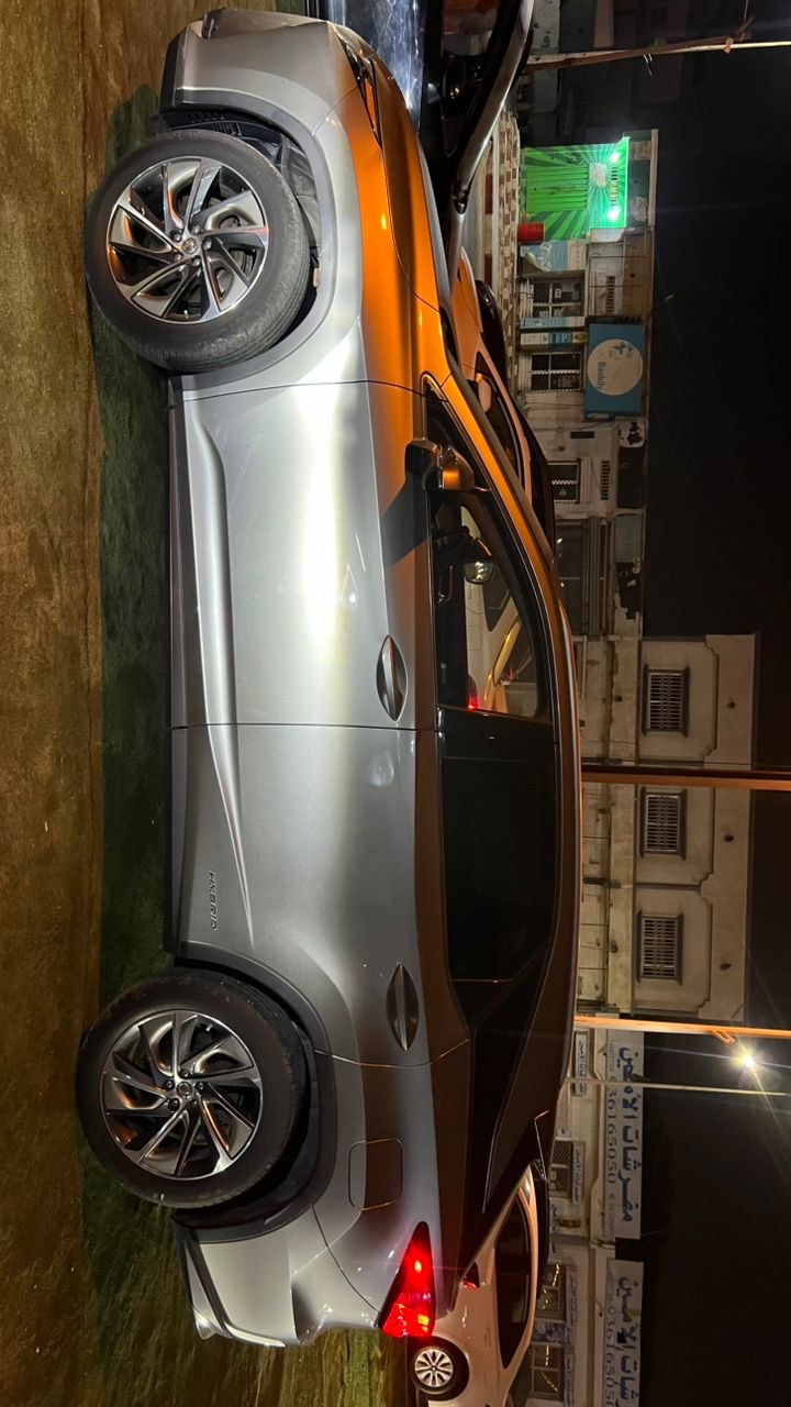 Lexus 2019 Ma ga6at chokat