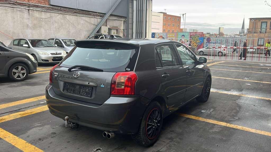 Toyota Corrolla excellente