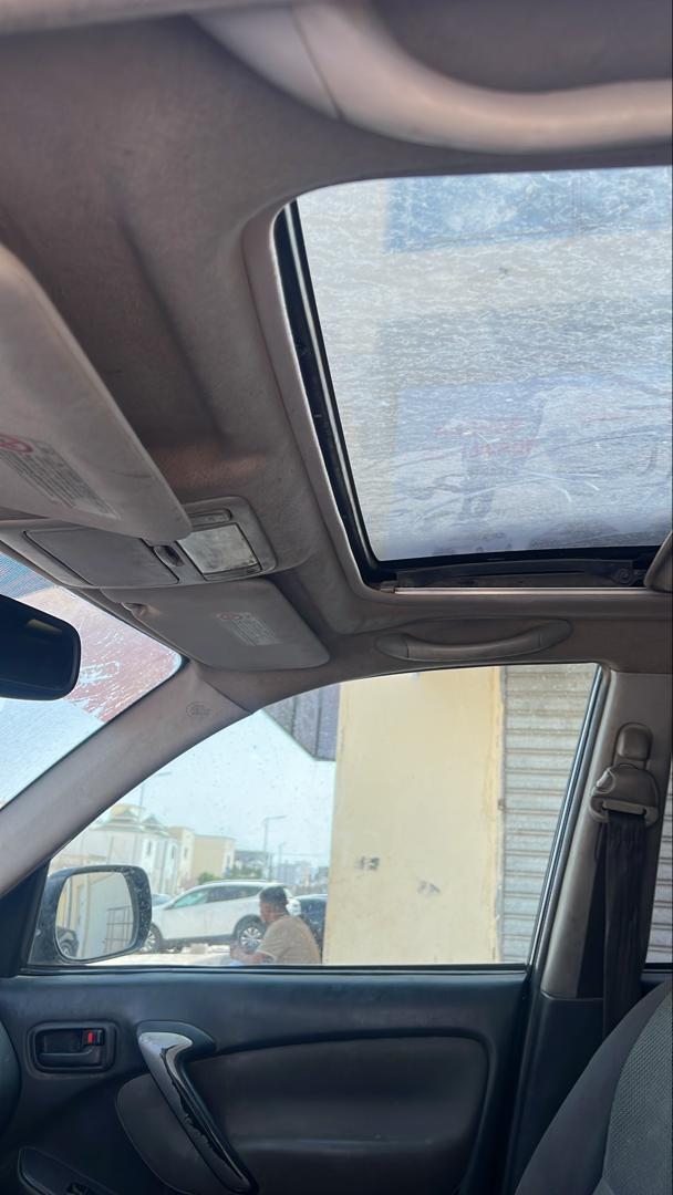 الحالة ممتازة