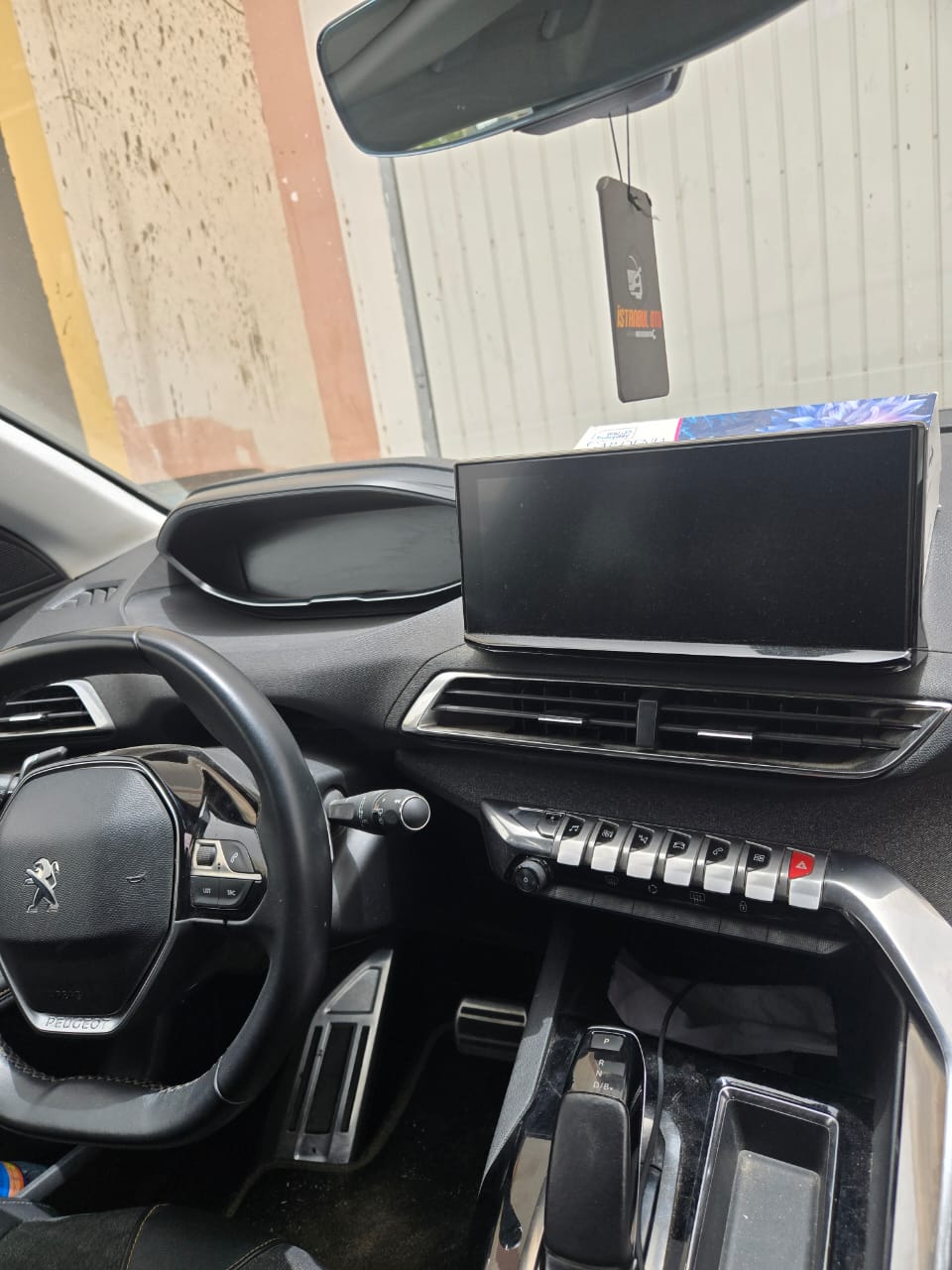 Essance Electrique