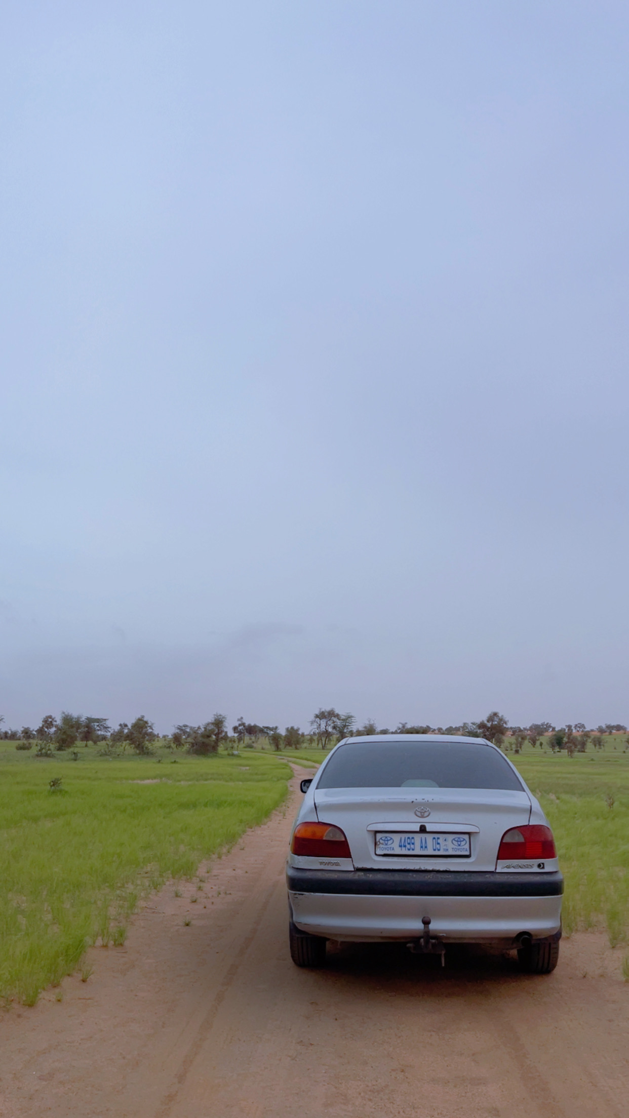 Toyota حالة ممتازة