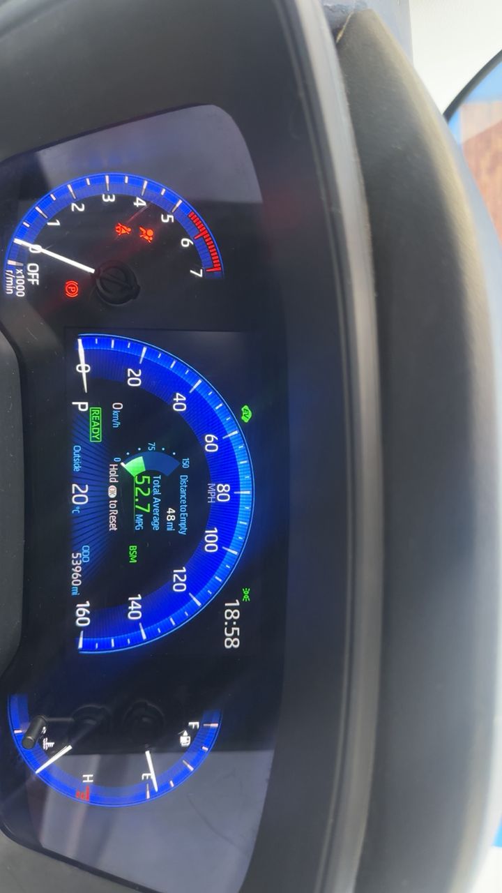 Corolla 2021 venant de canada il ya 1 semaine