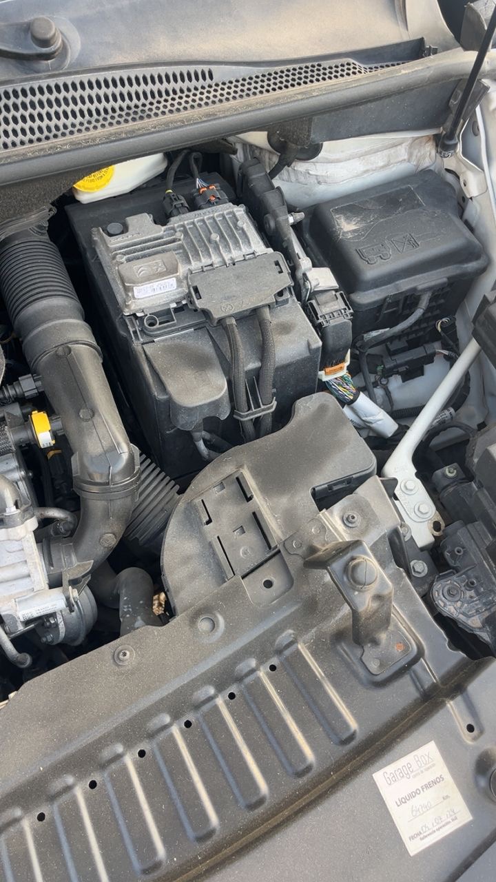 Opel Crossland X 2018