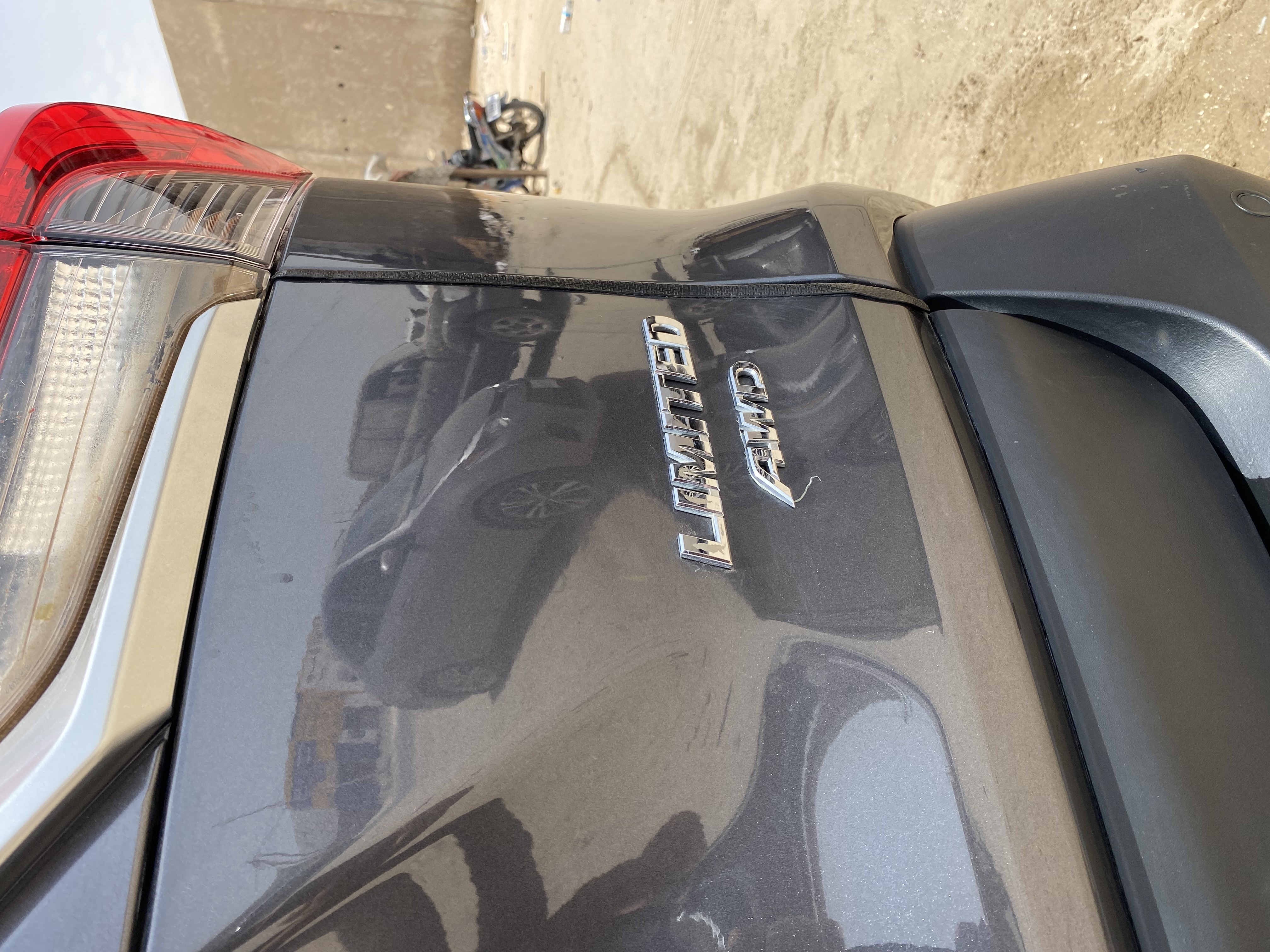 Toyota RAV4 Limited 2023