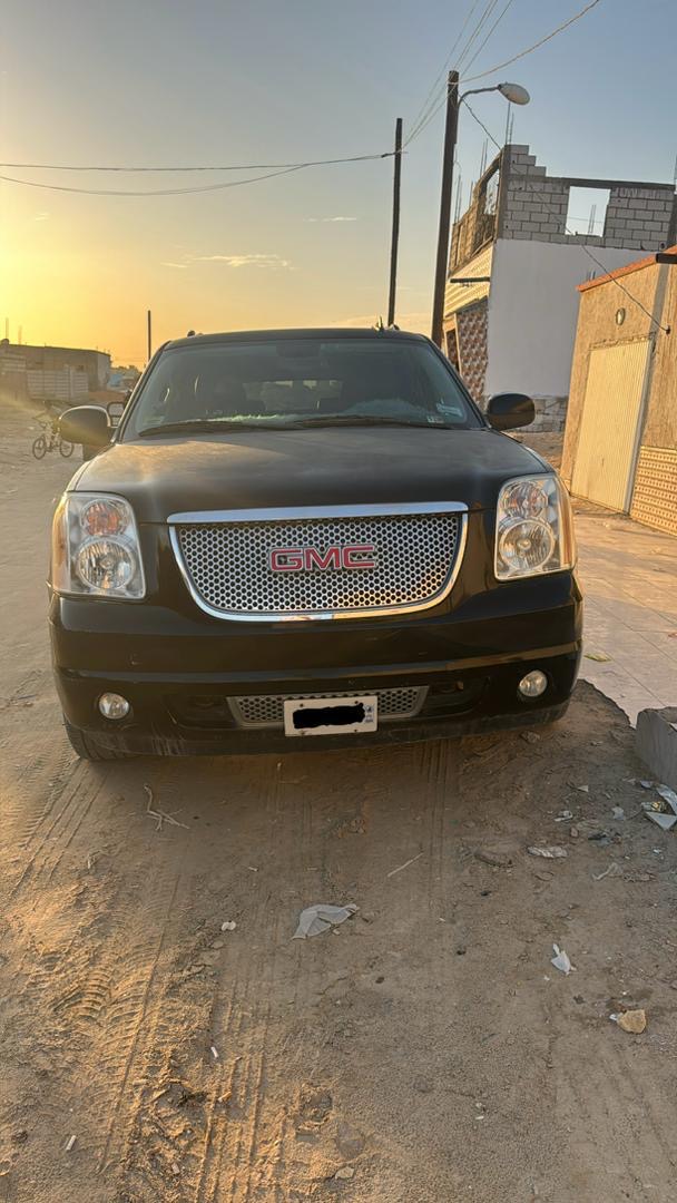 GMC 2015