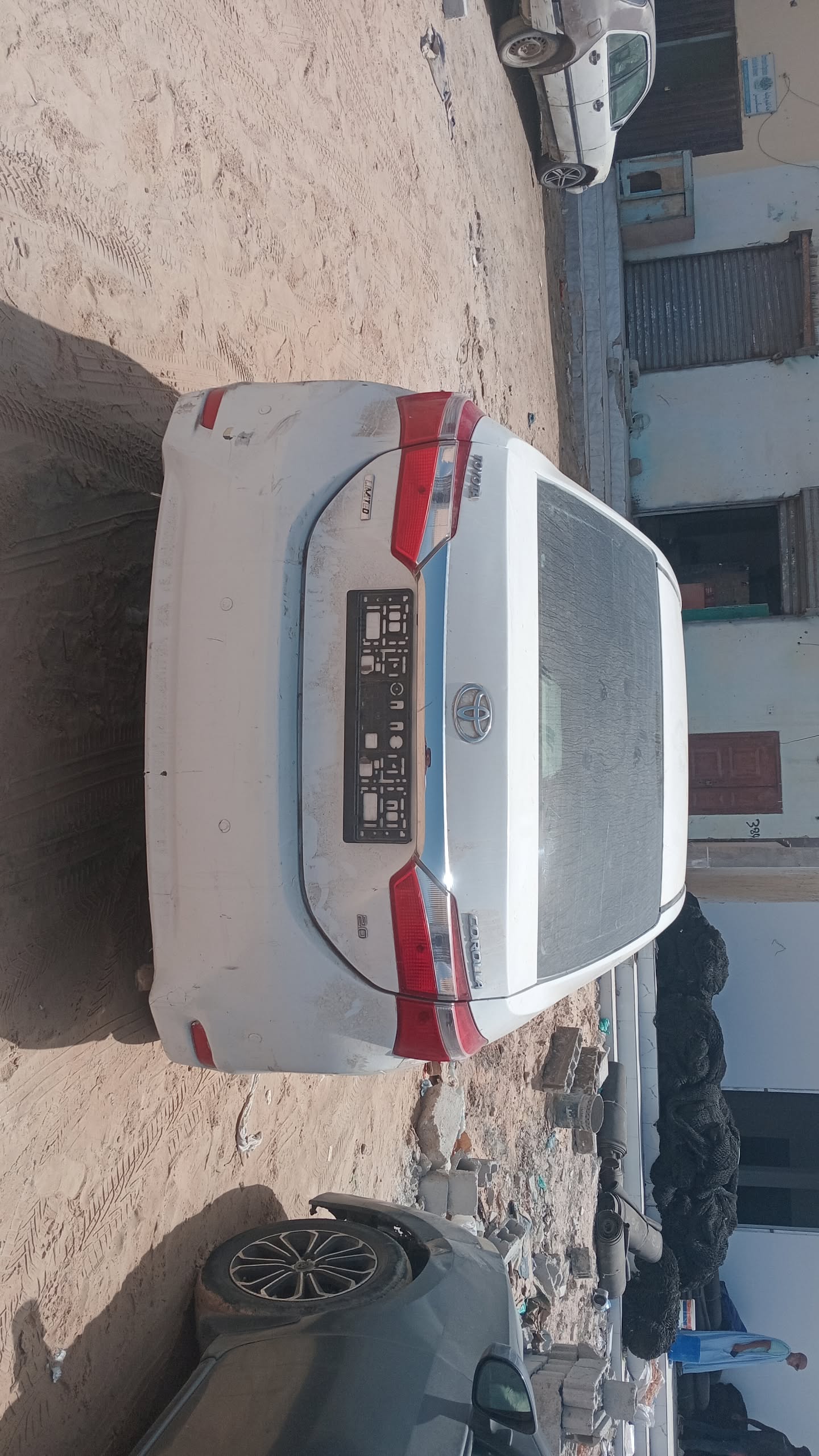 انواكشوط