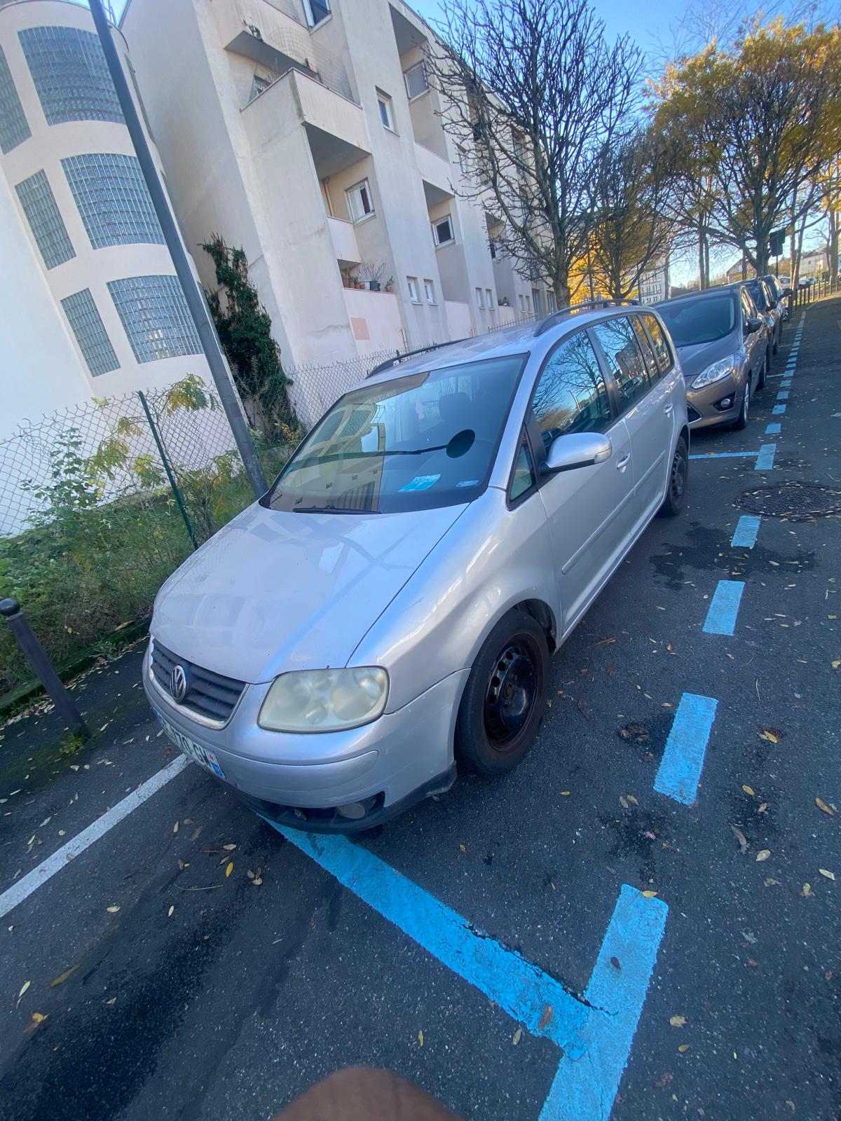 Venu de France  très bonne état