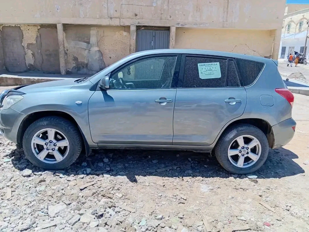 راف 4موديل 2008