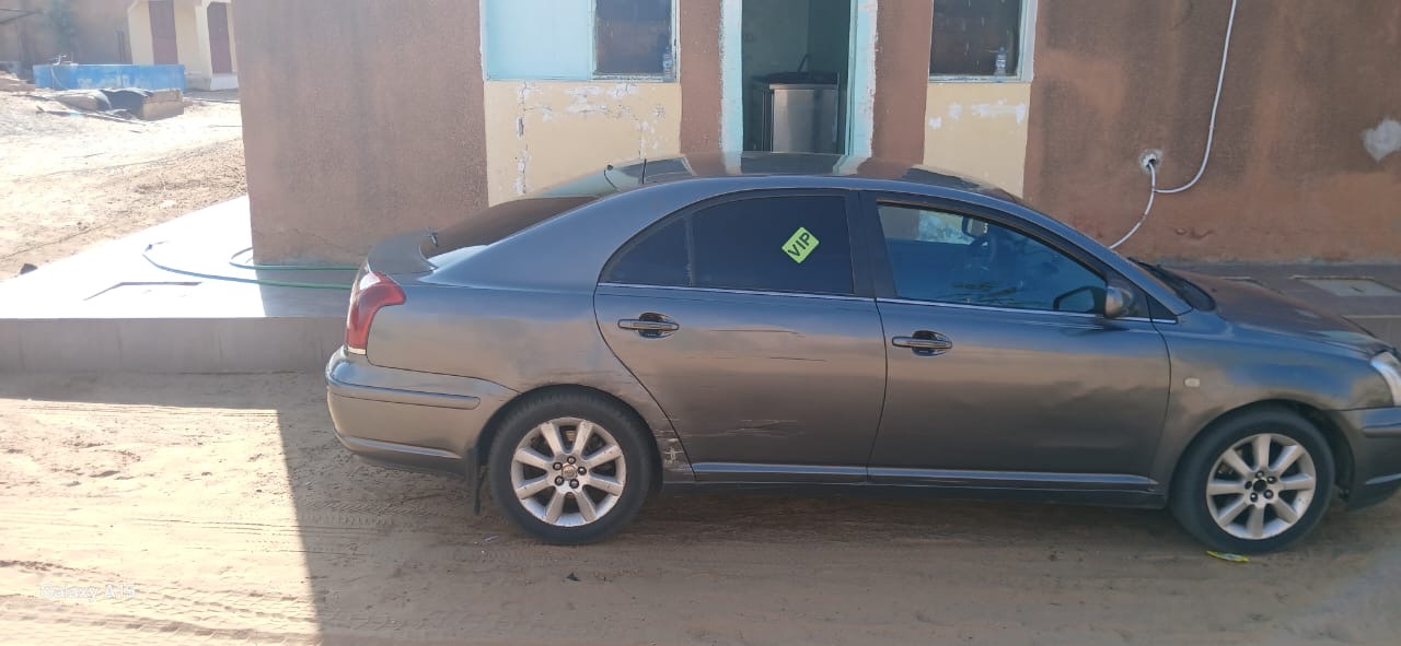 حالة العامة جيدة موجودة في كنكوصة