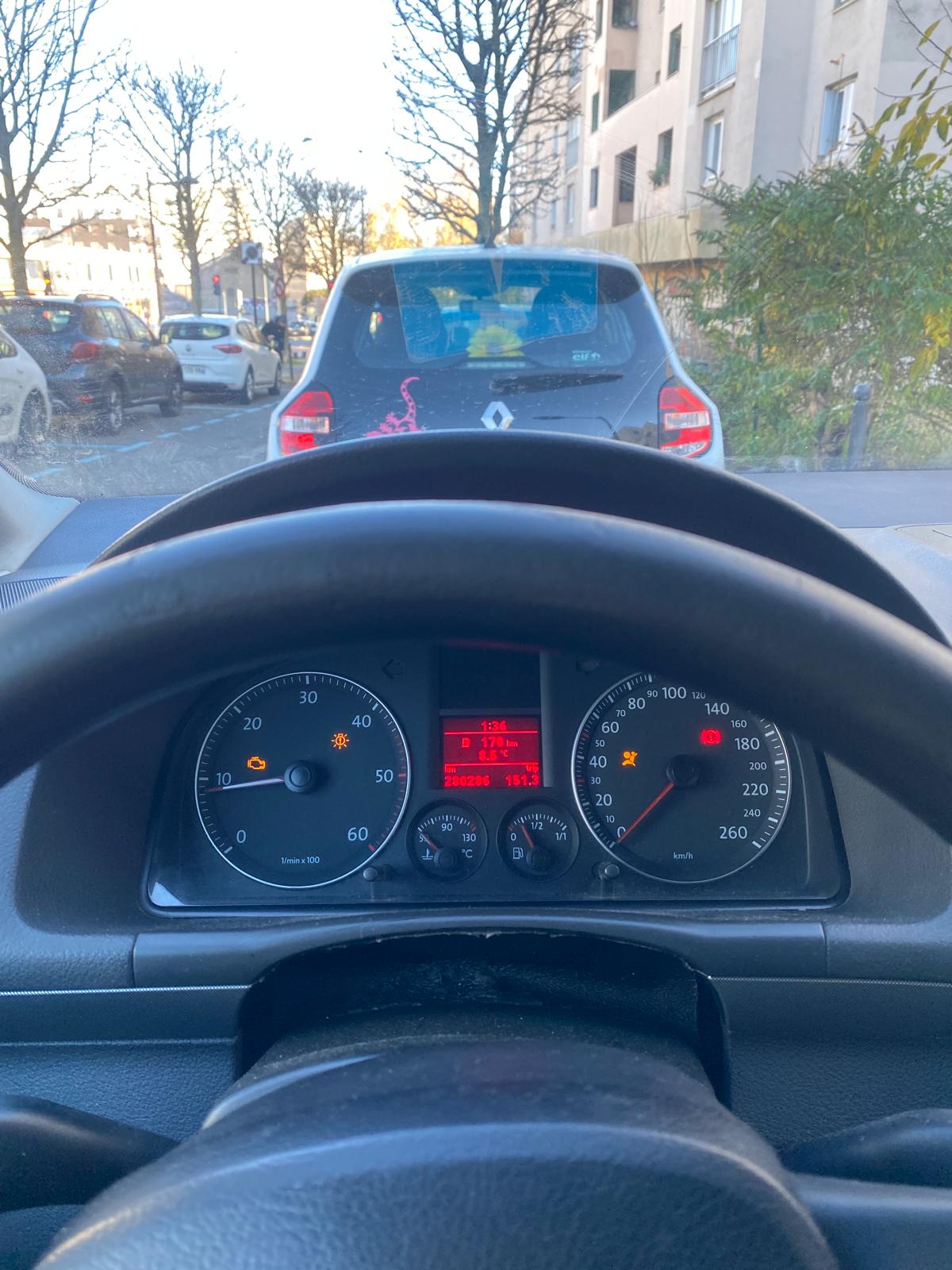 Venu de France  très bonne état