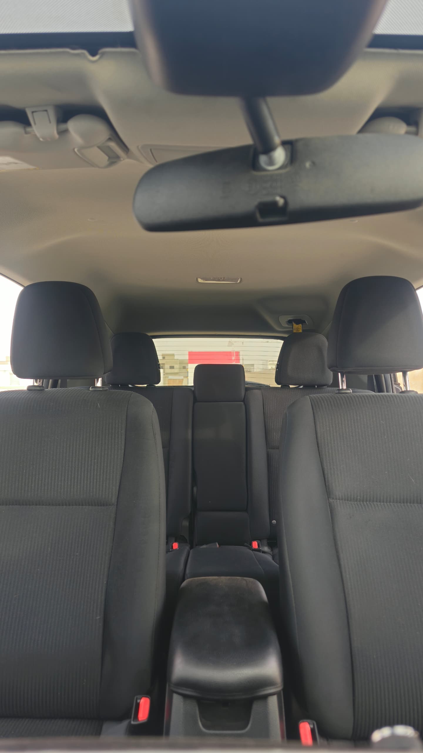 كرفور قندهار ilot7