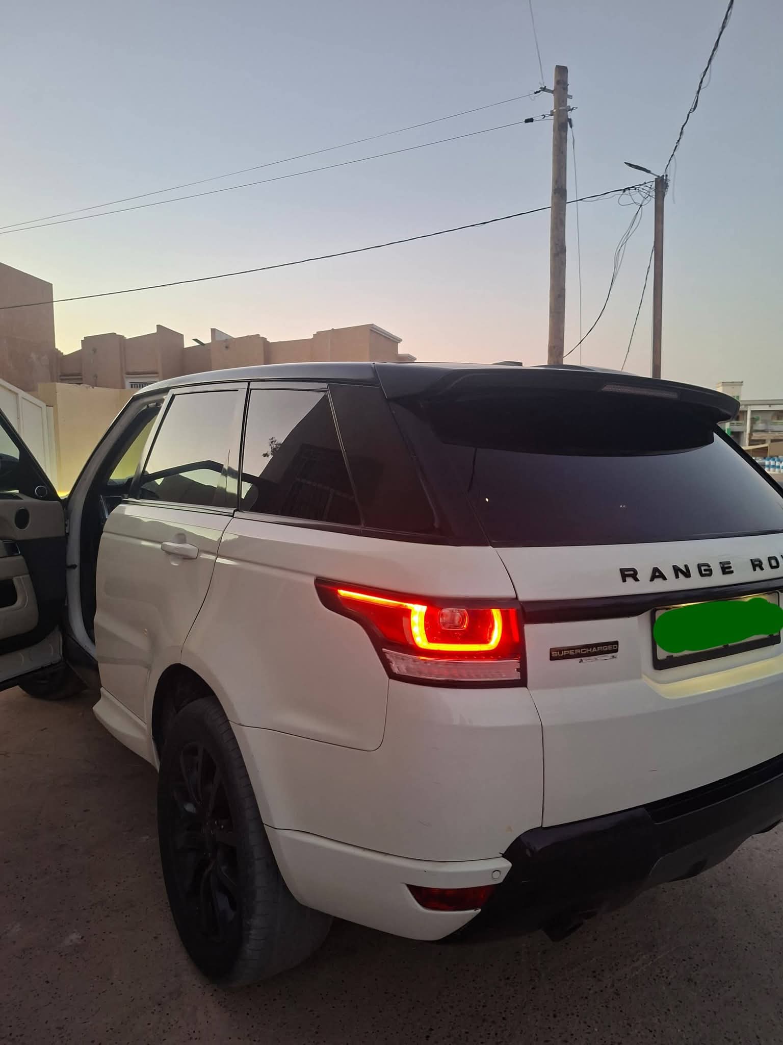 عرفات