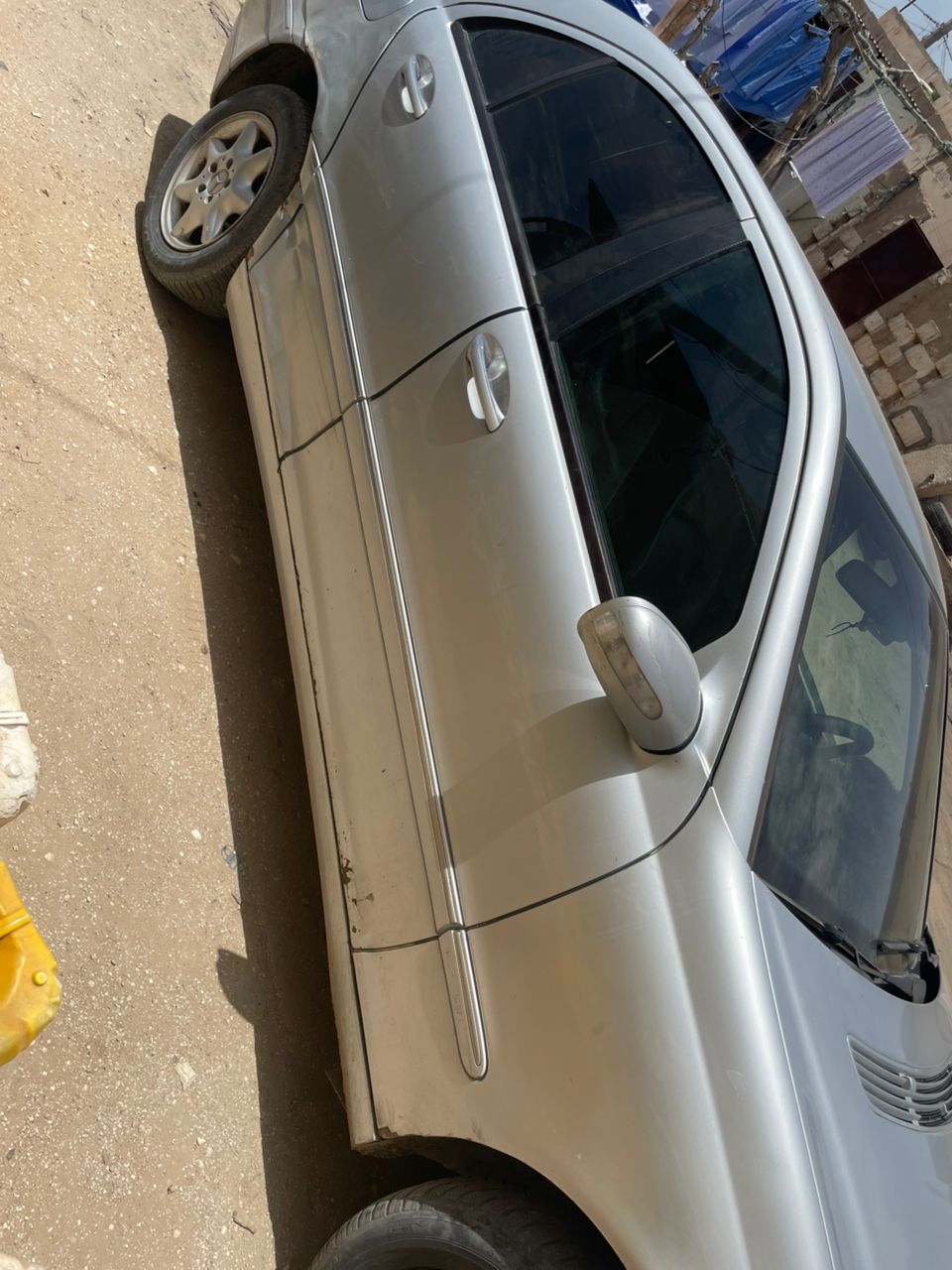 Teyaret