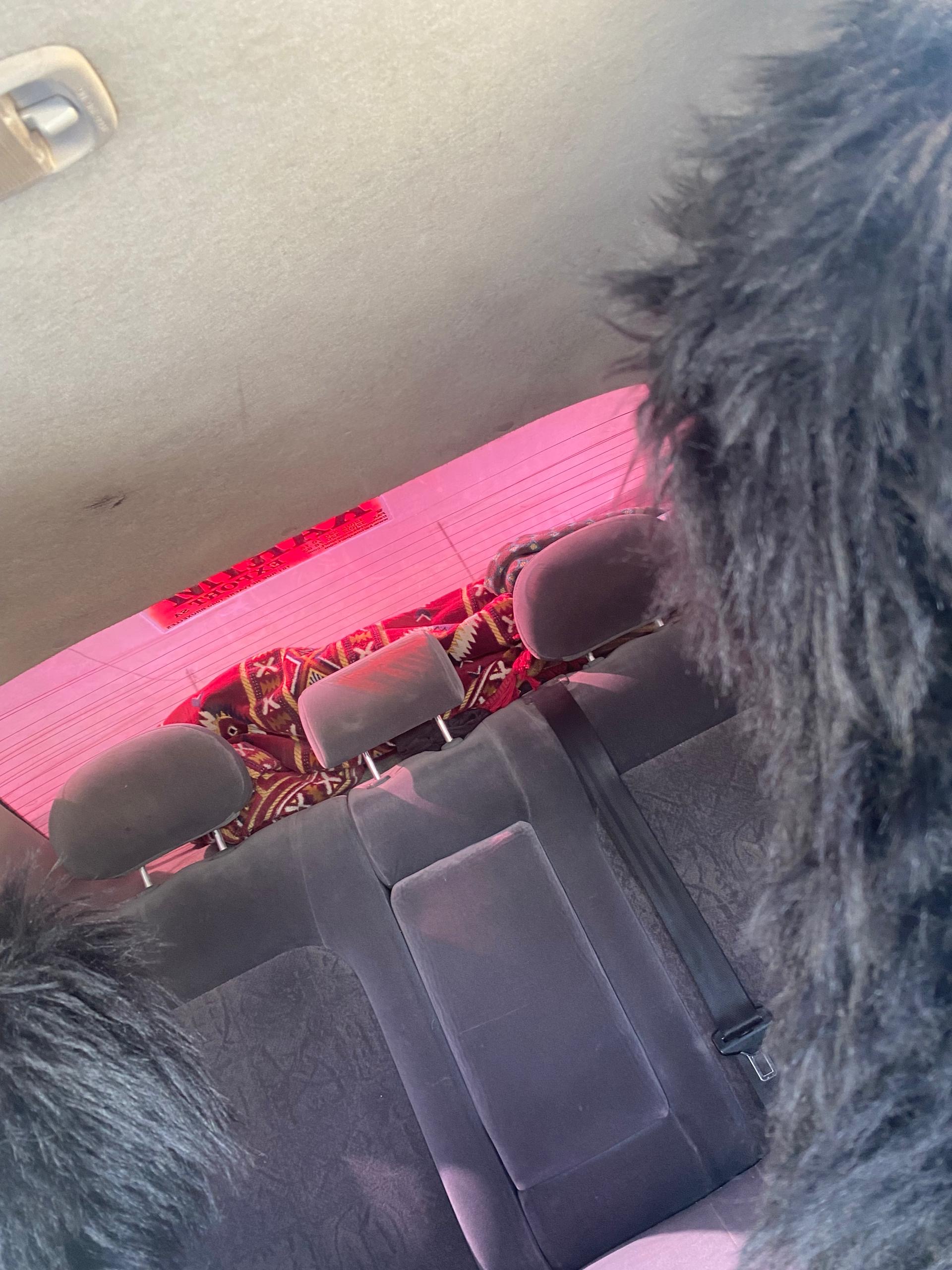 Toyota حالة ممتازة