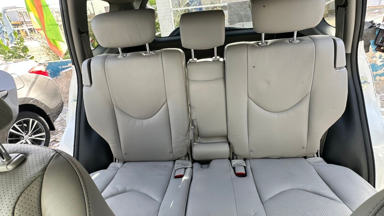 RV4 2011 مافت اورقمت فول