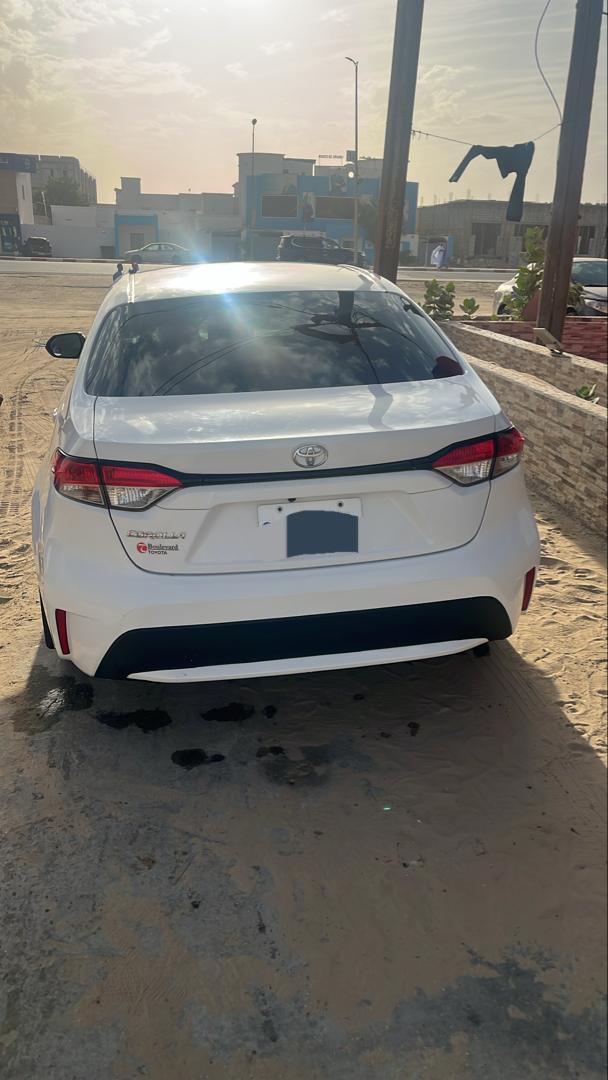 للإيجار