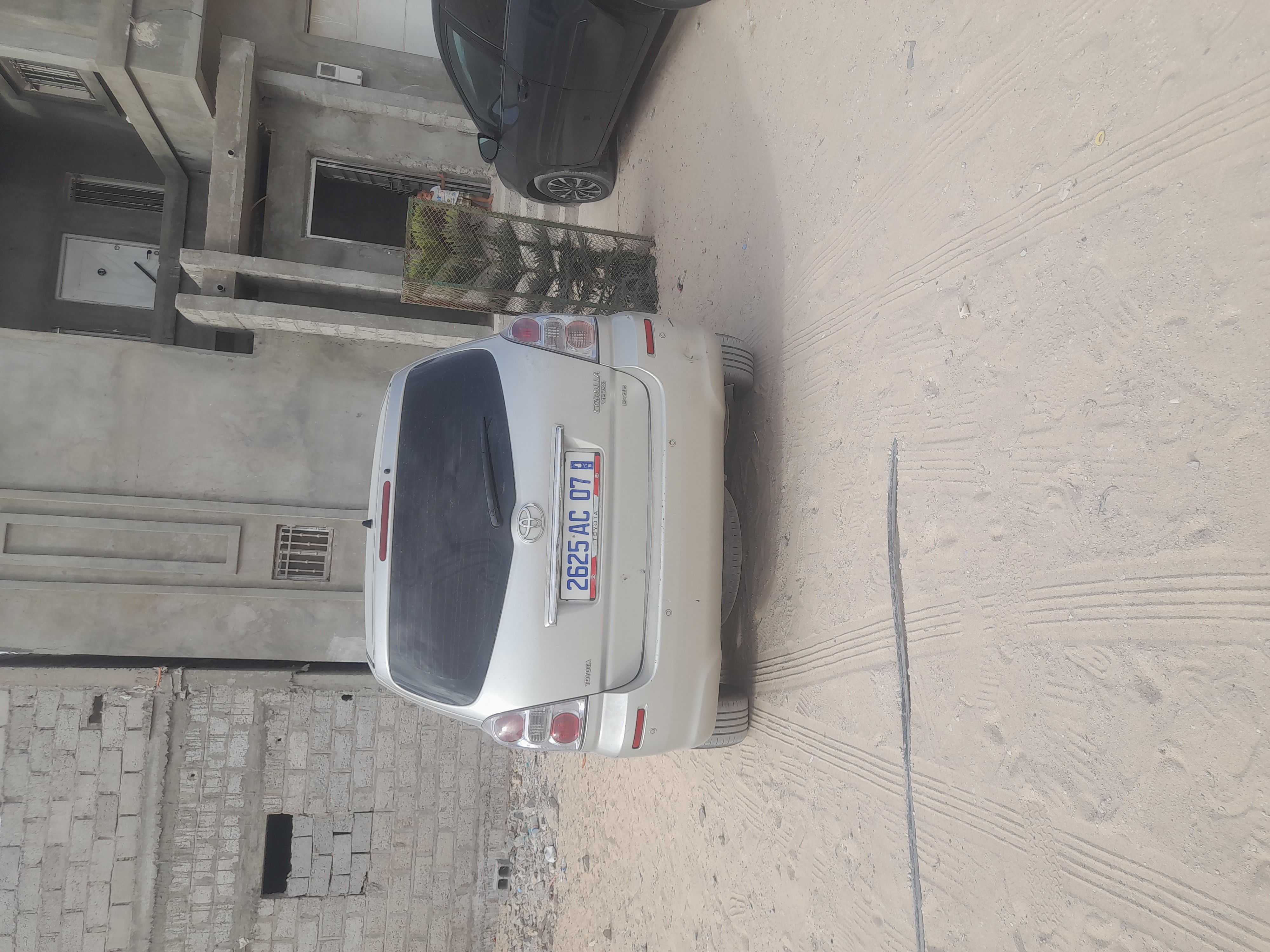 عين طلح