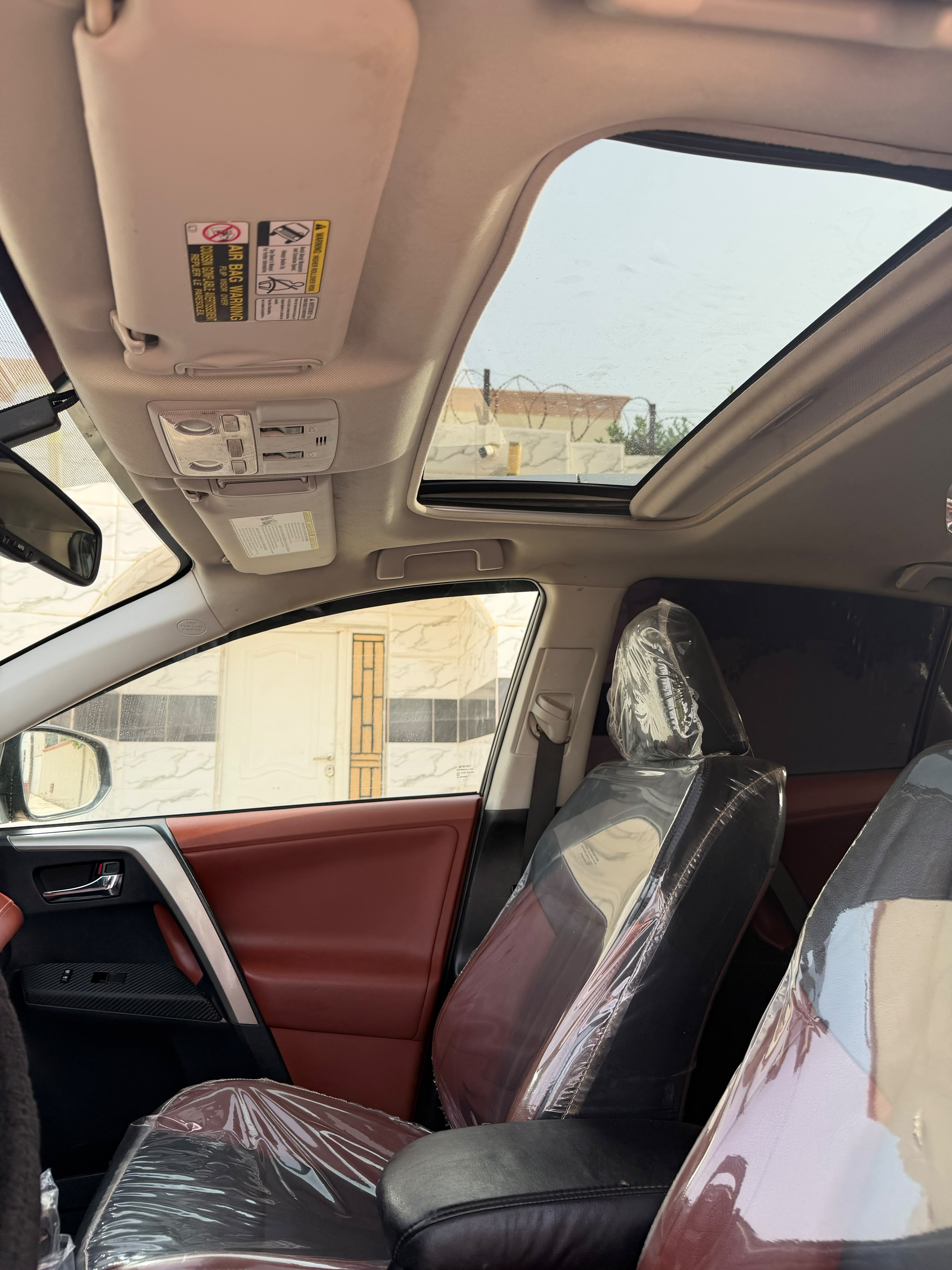 مافت اورقمت 2015