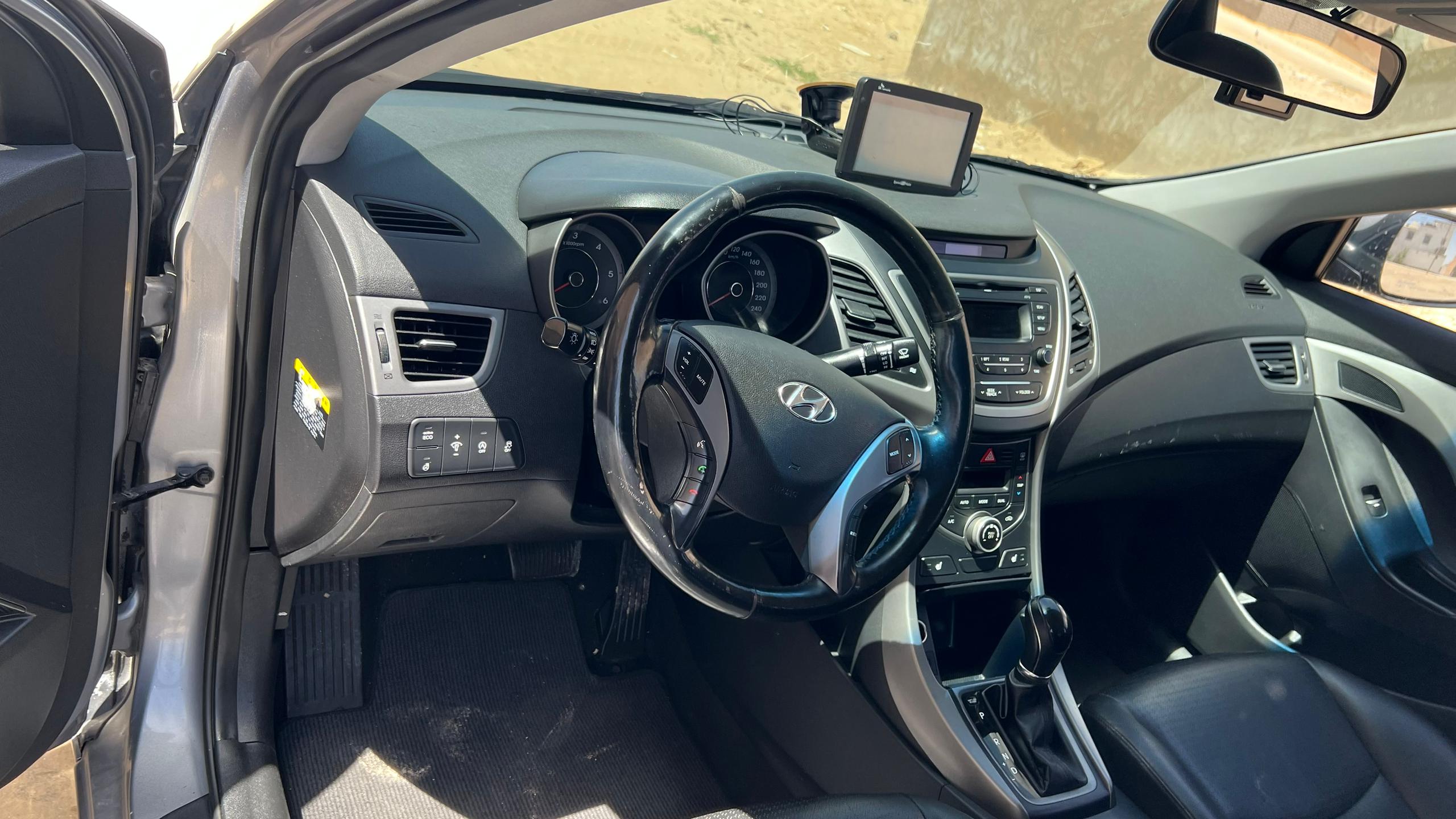 Hyundai Diesel 2015هيونداي ديزل