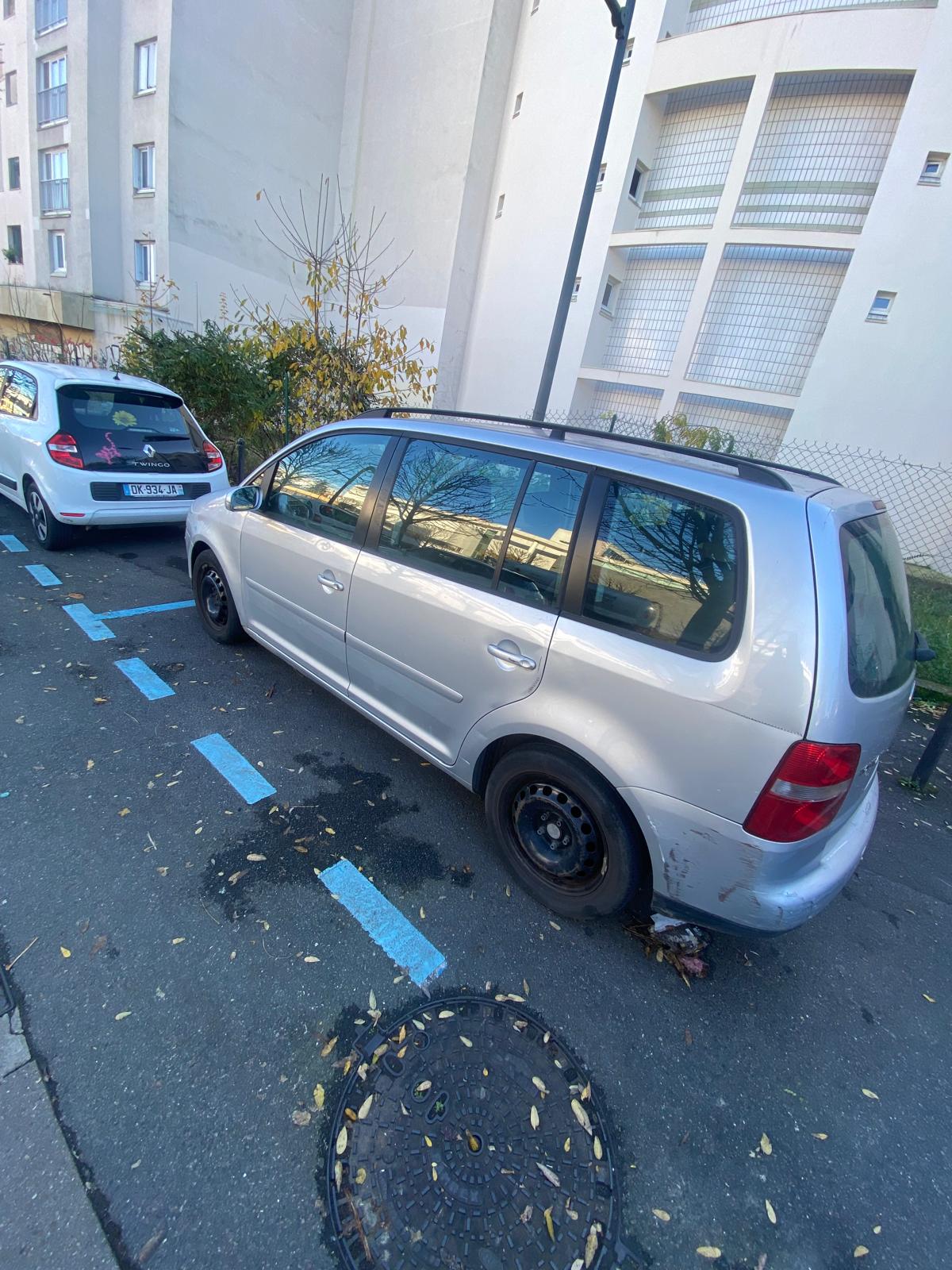 Venu de France  très bonne état