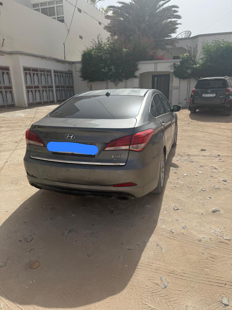 هيونداي