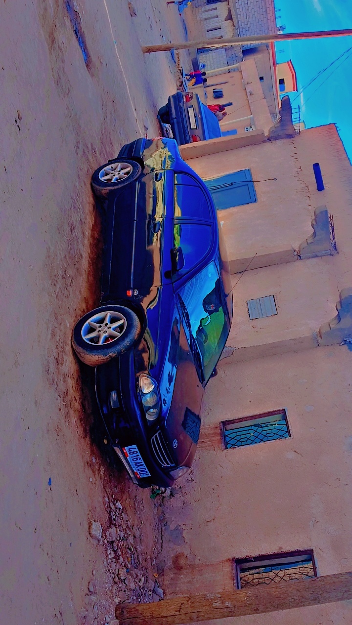 Avensis 2.0 occasion