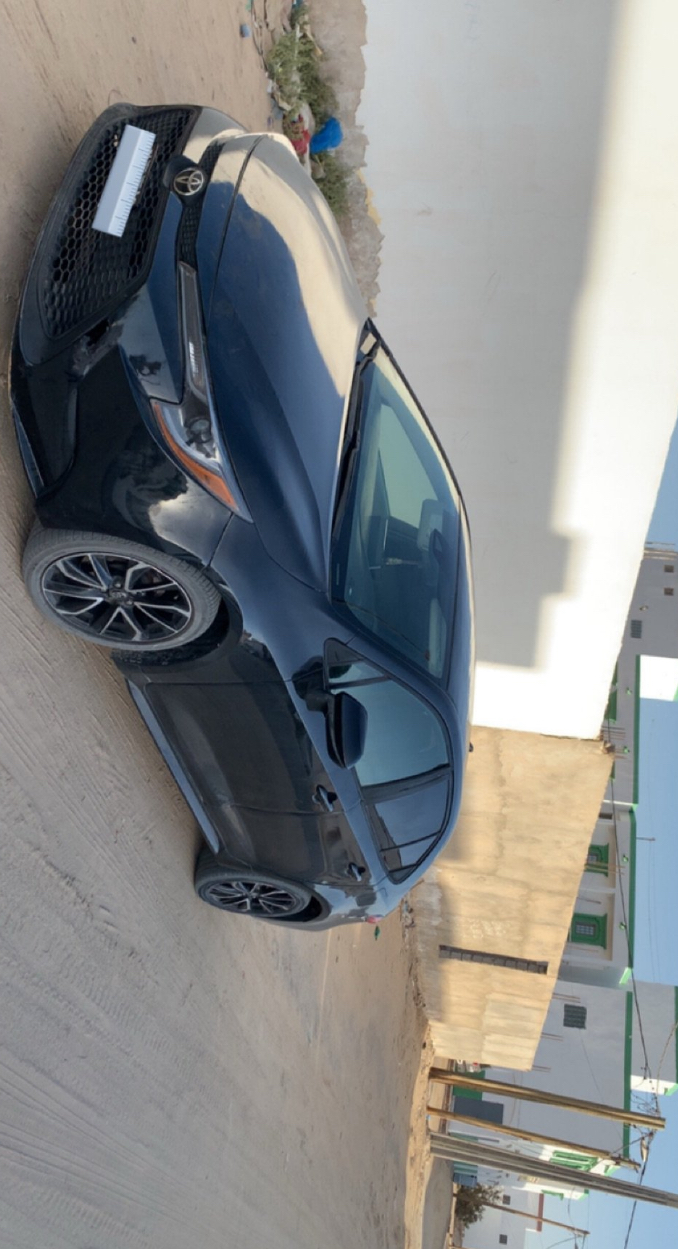 Le 2020 eli vih mn chi ela 3n airbag direction wa58 وسعر قابل للنقاش