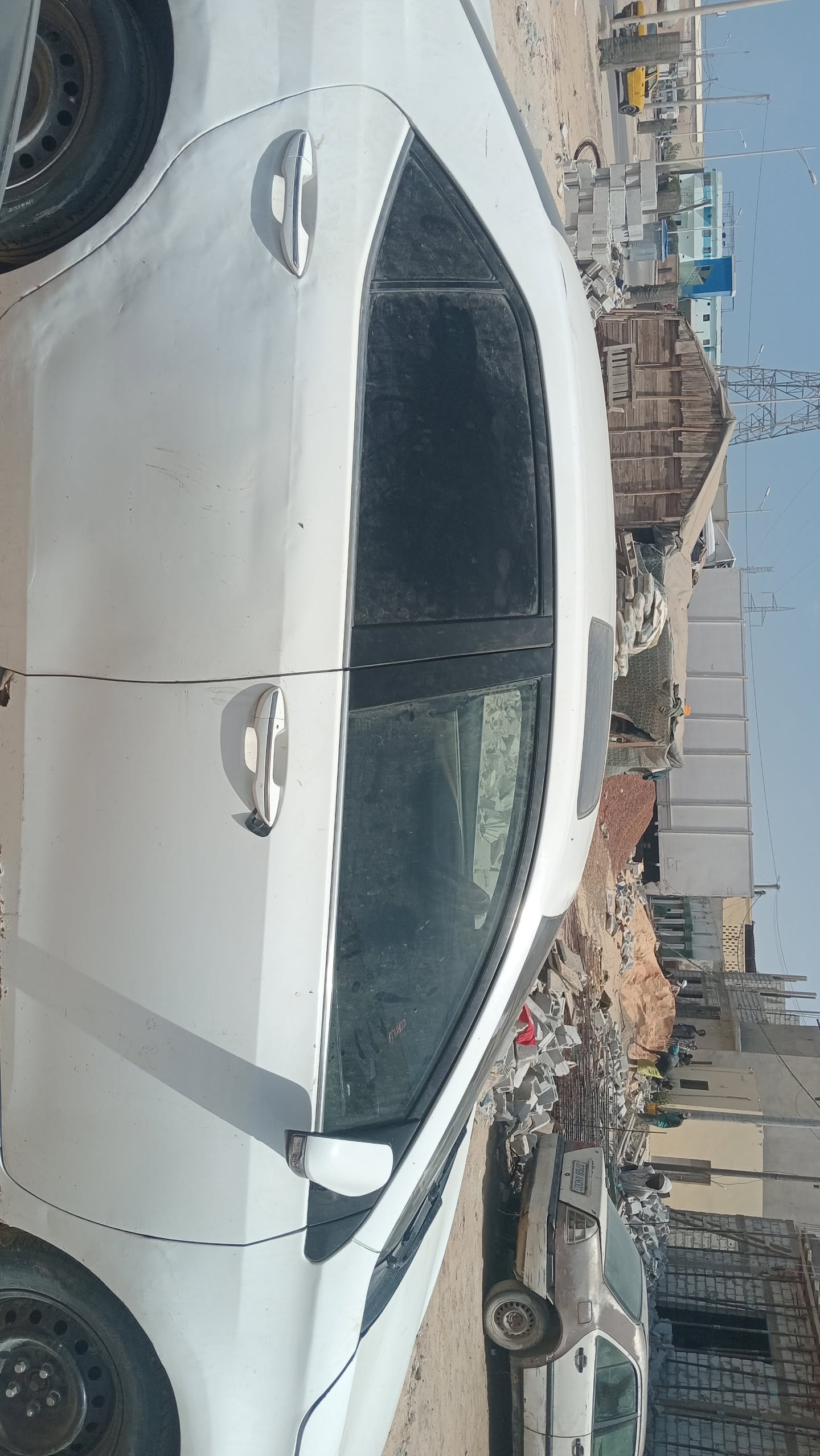 انواكشوط