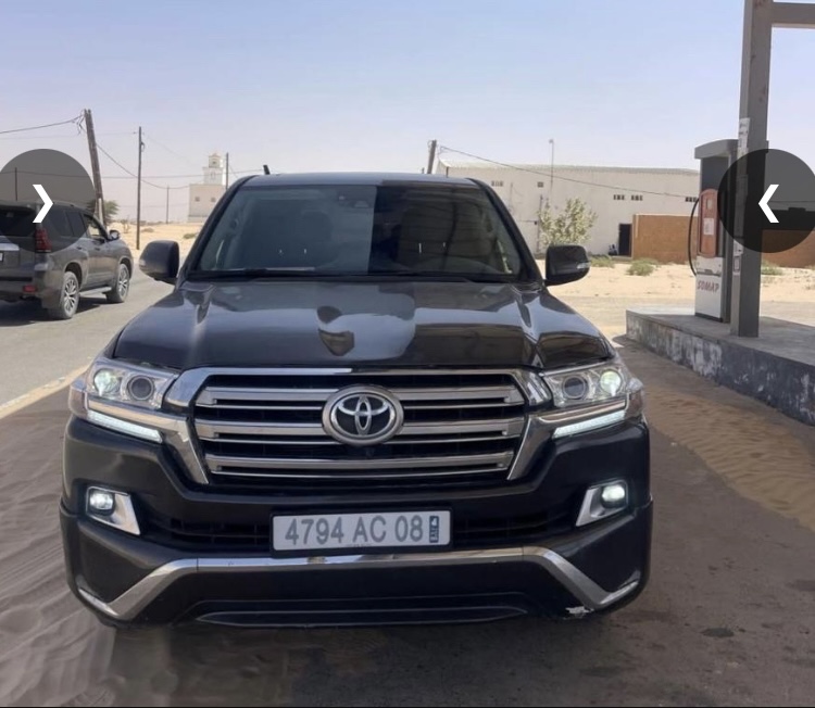 ذيك فورص من v8