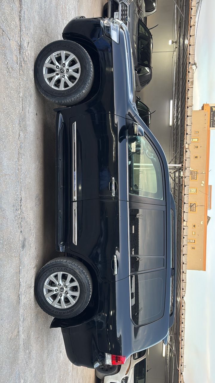 V8 dans bon Etat