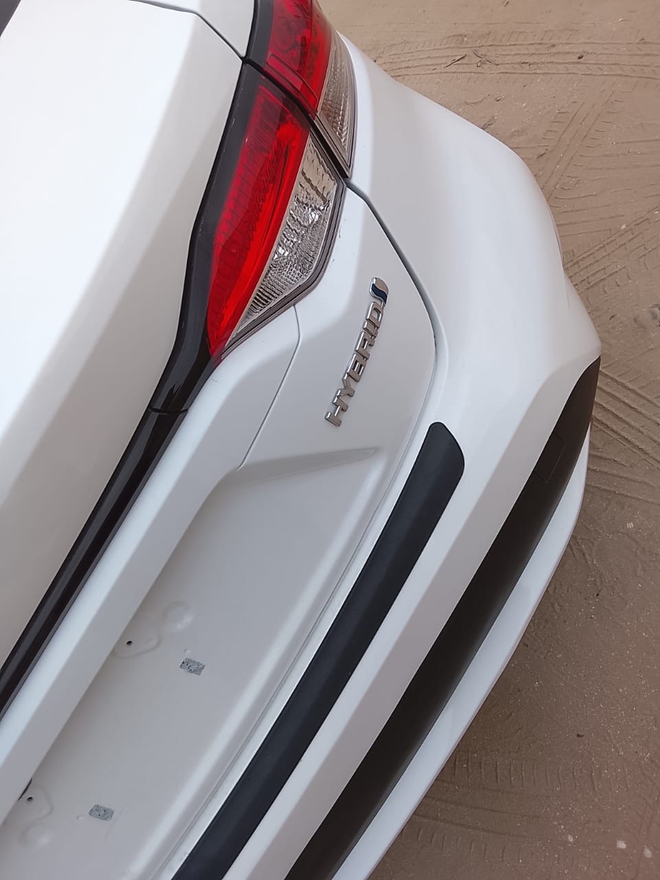 تويوتا كورولا 2022 الحالة ممتازة